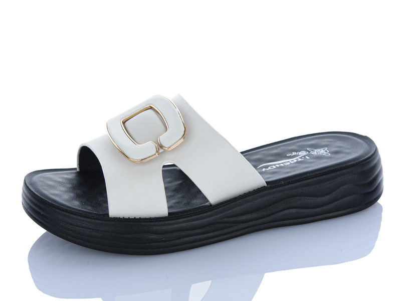 Шлепанцы I.Trendy (36-41) ZK702-3 (лето)