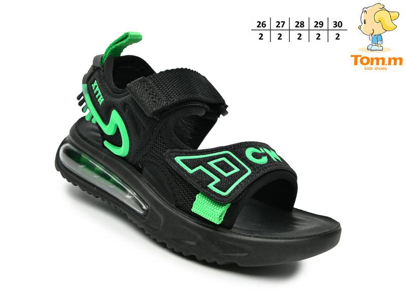 Босоножки OkShoes (26-30) 2853B (лето)