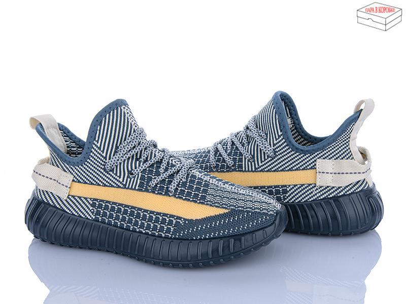 Кроссовки Arzo (36-41) 778-13 (лето)