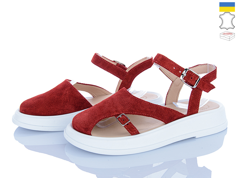 Босоножки Ailinda (36-40) 4451-19 (лето)