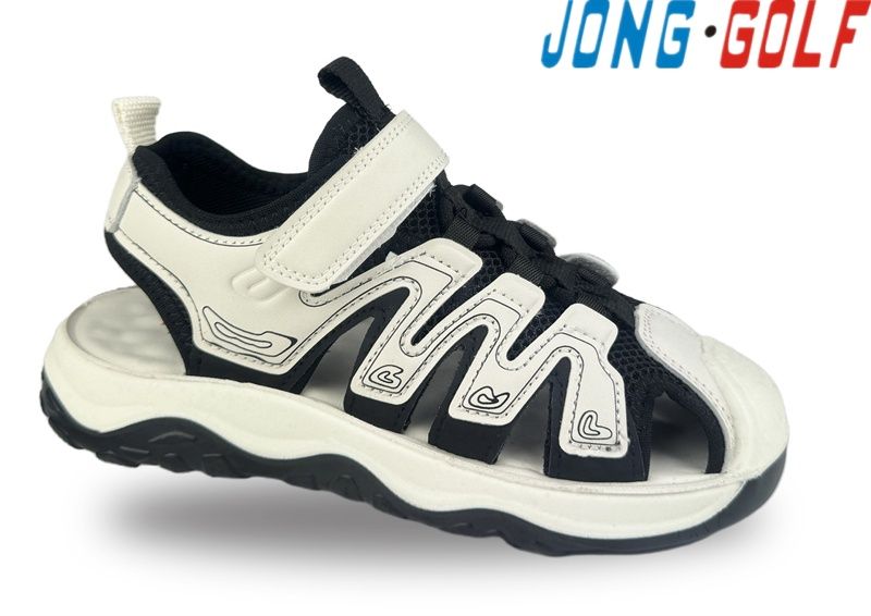 Босоножки Jong-Golf (28-33) B20651-6 (лето)
