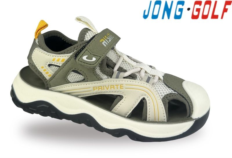 Босоножки Jong-Golf (28-33) B20710-5 (лето)