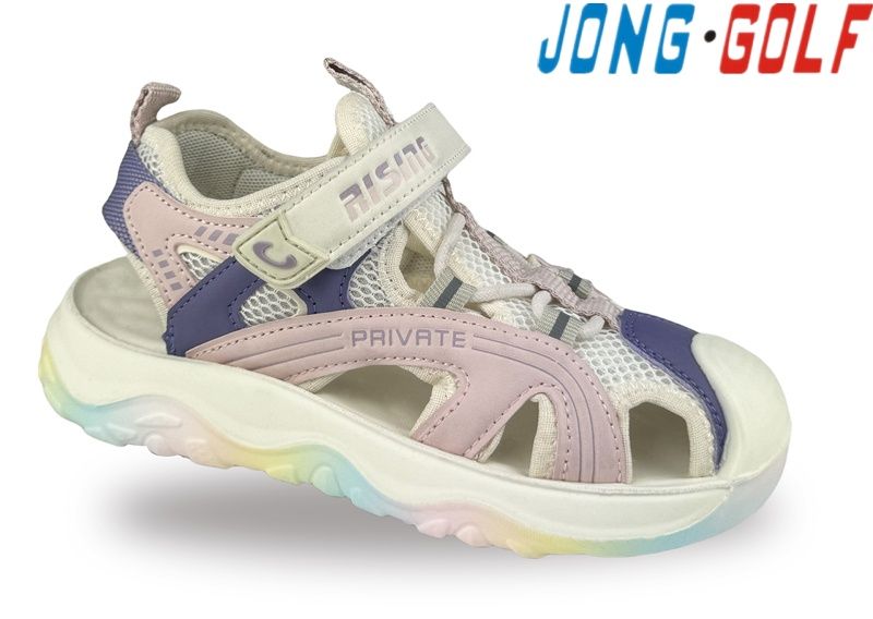 Босоножки Jong-Golf (28-33) B20710-8 (лето)