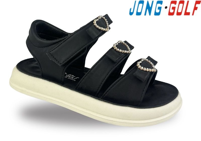 Босоножки Jong-Golf (28-33) B20736-20 (лето)