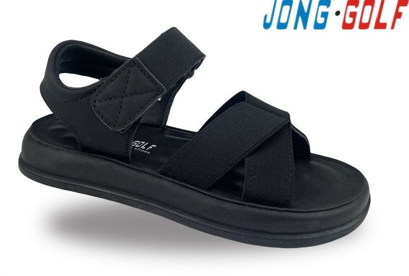 Босоножки Jong-Golf (30-37) C20737-0 (лето)