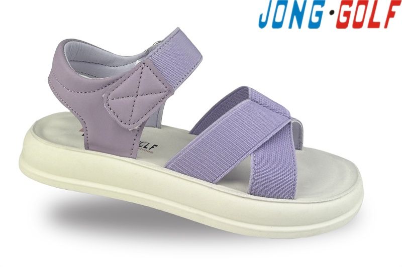 Босоножки Jong-Golf (30-37) C20737-12 (лето)
