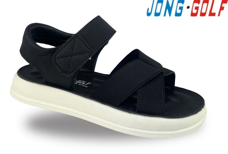 Босоножки Jong-Golf (30-37) C20737-20 (лето)