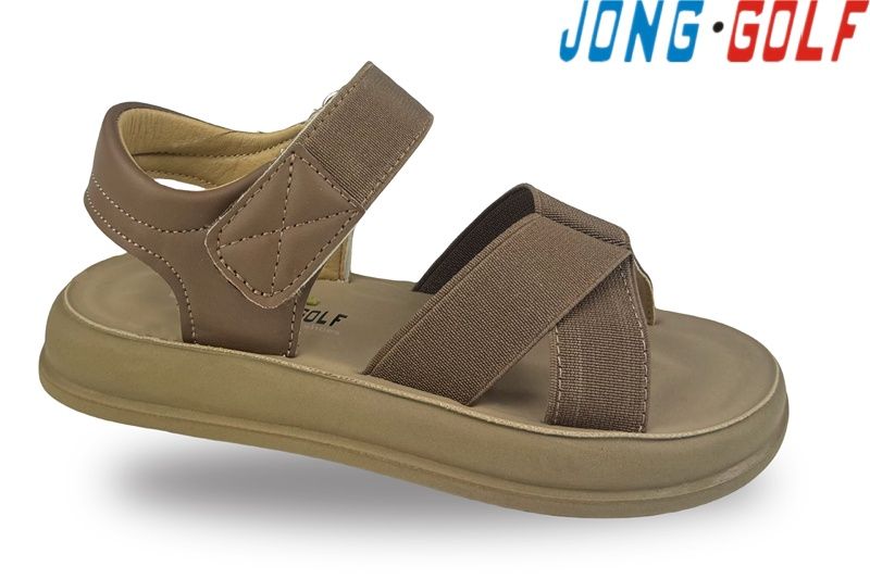 Босоножки Jong-Golf (30-37) C20737-4 (лето)
