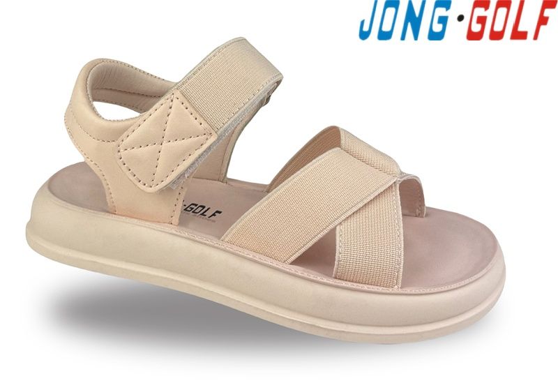 Босоножки Jong-Golf (30-37) C20737-8 (лето)