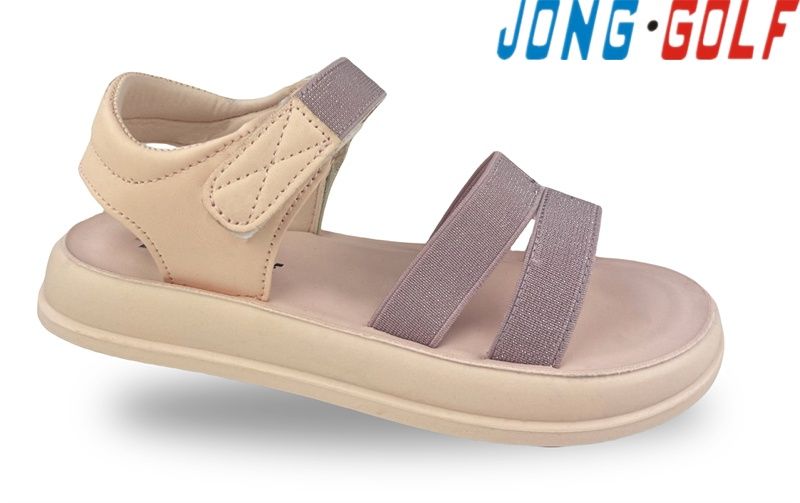 Босоножки Jong-Golf (30-37) C20743-12 (лето)