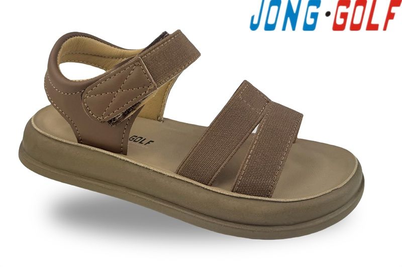 Босоножки Jong-Golf (30-37) C20743-4 (лето)