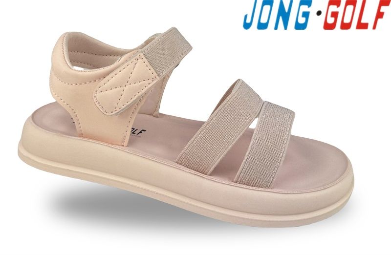 Босоножки Jong-Golf (30-37) C20743-8 (лето)