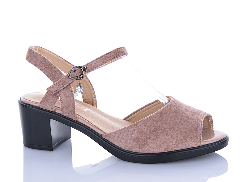 Босоножки ABA (36-41) 362-5-5 (лето)
