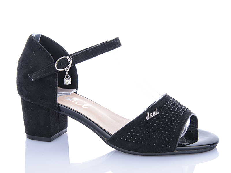 Босоножки ABA (36-41) BR705-22 (лето)