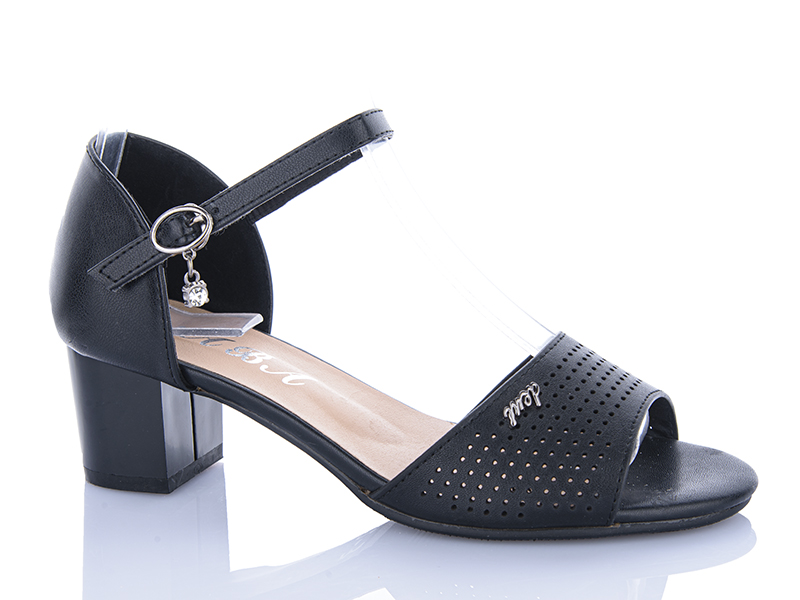 Босоножки ABA (36-41) BR705-22-3 (лето)