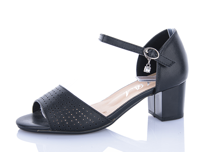 Босоножки ABA (36-41) BR705-27-3 (лето)