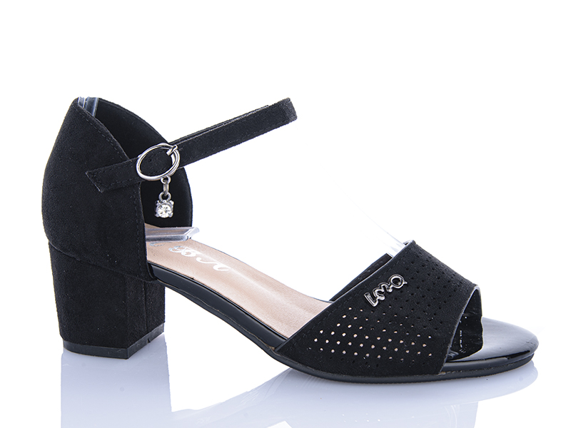 Босоножки ABA (36-41) BR705-32 (лето)