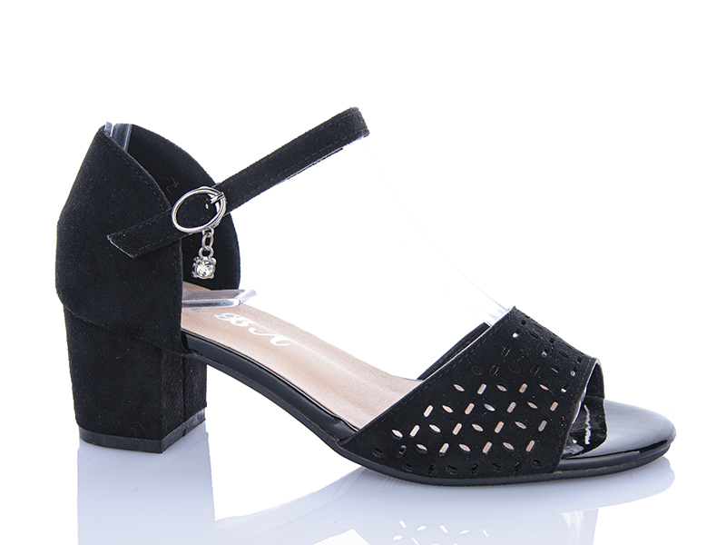 Босоножки ABA (36-41) BR705-33 (лето)