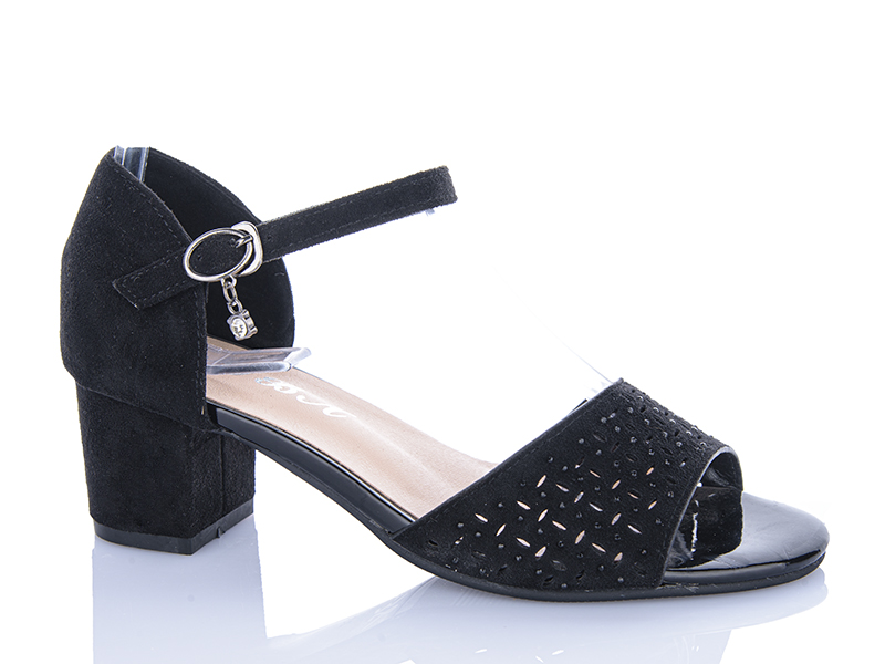 Босоножки ABA (36-41) BR705-38 (лето)