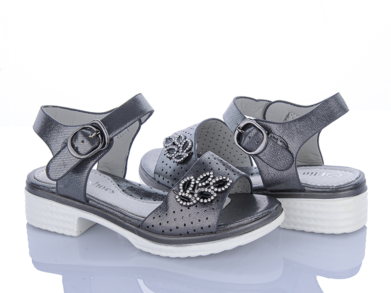 Босоножки Xifa kids (26-31) 0630-3 (лето)