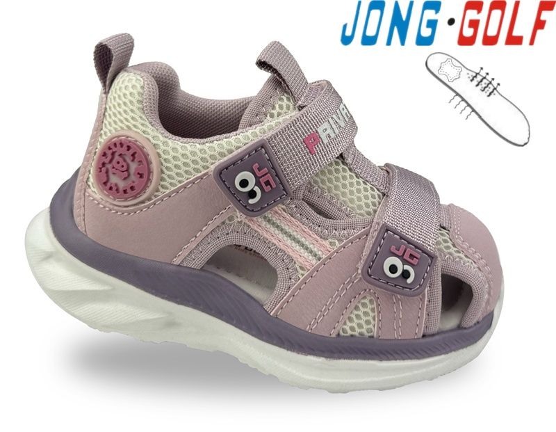 Босоножки Jong-Golf (22-27) A11870-8 (лето)