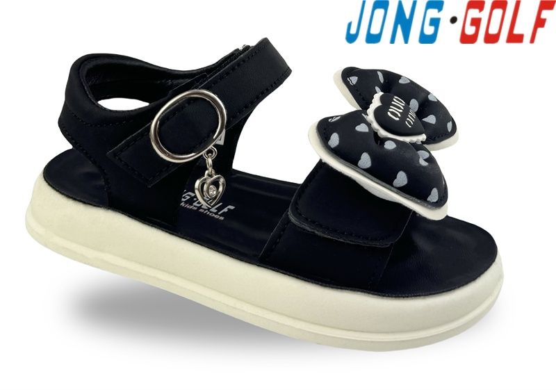 Босоножки Jong-Golf (28-33) B20626-20 (лето)