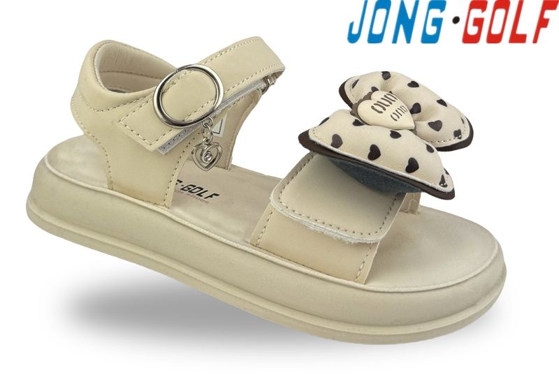 Босоножки Jong-Golf (28-33) B20626-6 (лето)