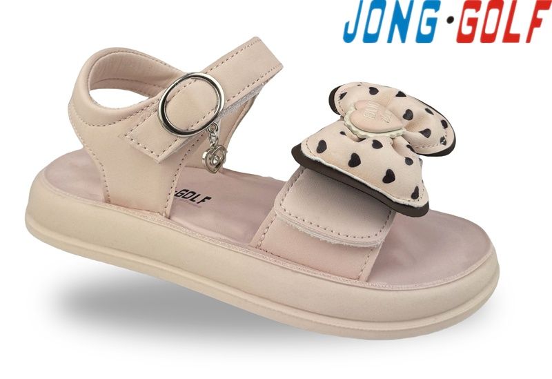 Босоножки Jong-Golf (28-33) B20626-8 (лето)