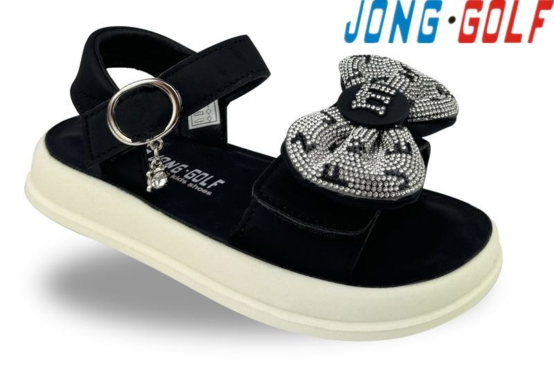 Босоножки Jong-Golf (28-33) B20628-20 (лето)