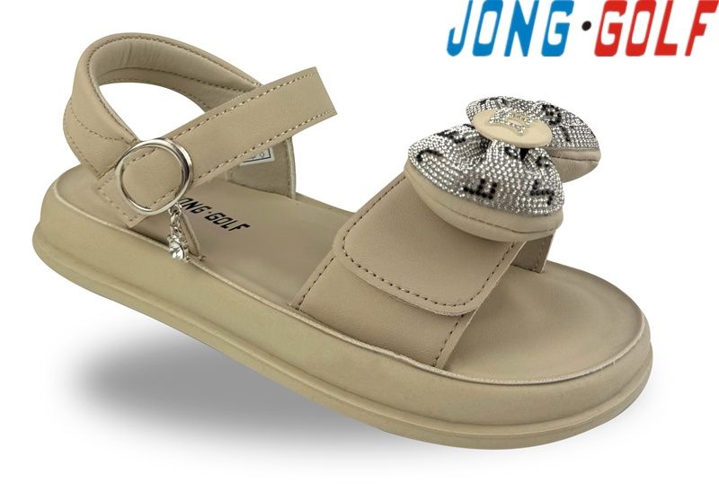 Босоножки Jong-Golf (28-33) B20628-3 (лето)