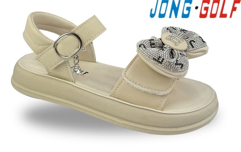 Босоножки Jong-Golf (28-33) B20628-6 (лето)