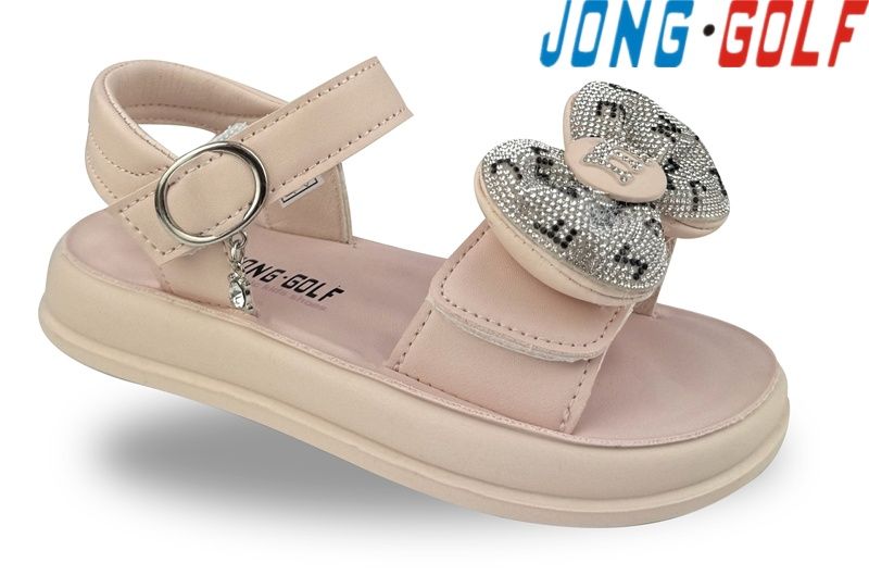 Босоножки Jong-Golf (28-33) B20628-8 (лето)