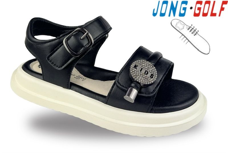 Босоножки Jong-Golf (27-32) B20690-20 (лето)