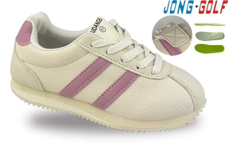 Кроссовки Jong-Golf (30-37) C11784-6 (деми)