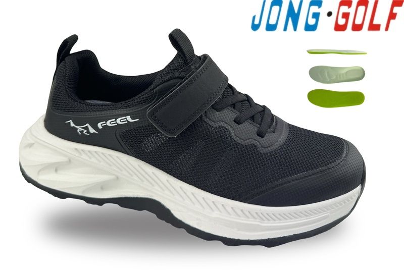 Босоножки Jong-Golf (31-38) C11879-0 (лето)
