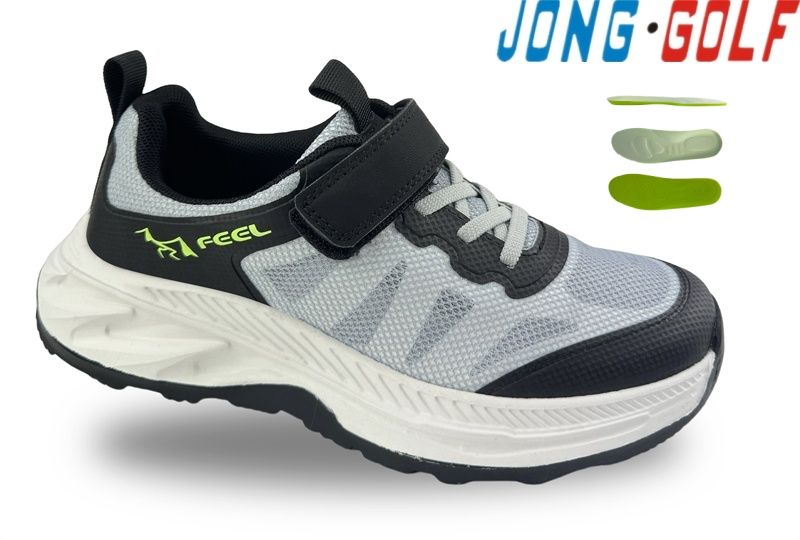 Босоножки Jong-Golf (31-38) C11879-2 (лето)