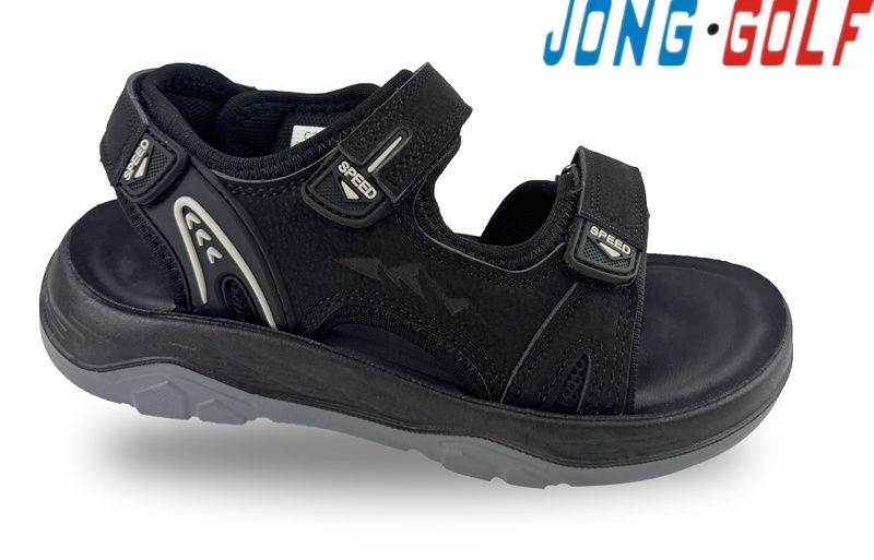 Босоножки Jong-Golf (31-38) C20637-0 (лето)