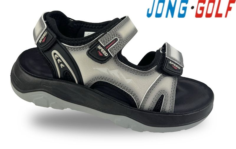 Босоножки Jong-Golf (31-38) C20637-18 (лето)
