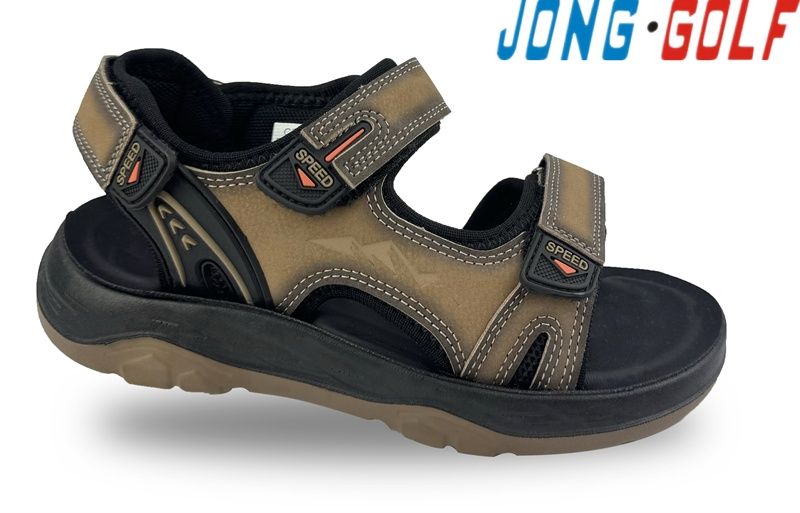 Босоножки Jong-Golf (31-38) C20637-4 (лето)