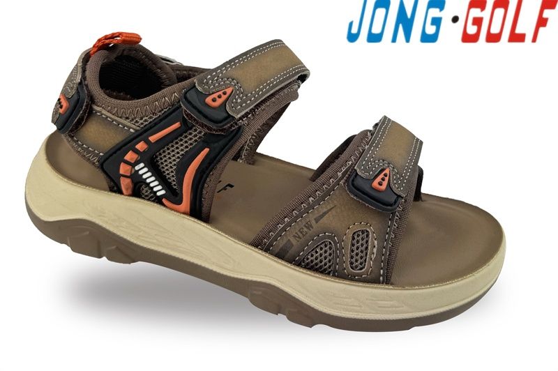 Босоножки Jong-Golf (31-38) C20638-3 (лето)