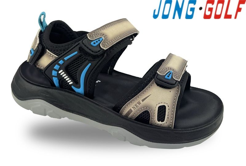 Босоножки Jong-Golf (31-38) C20638-6 (лето)