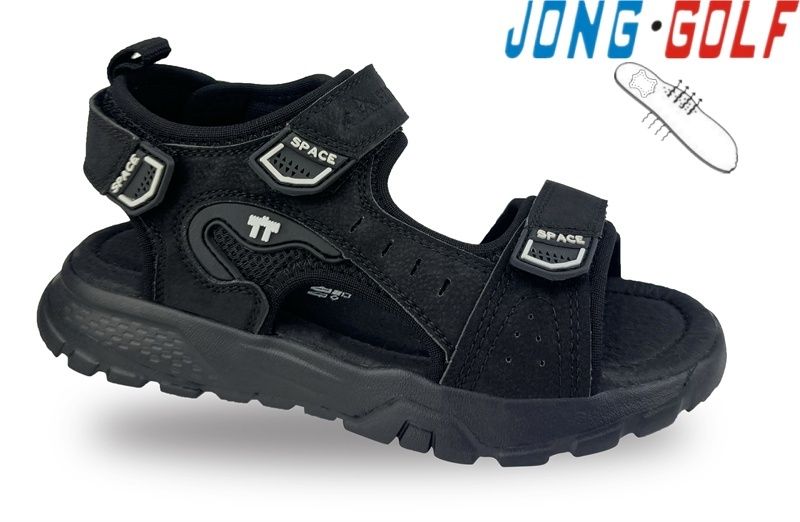 Босоножки Jong-Golf (31-36) C20682-0 (лето)