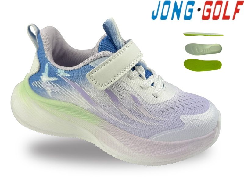 Кроссовки Jong-Golf (26-33) B11801-32 (деми)
