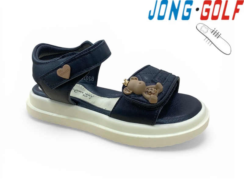 Босоножки Jong-Golf (26-31) B20731-20 (лето)