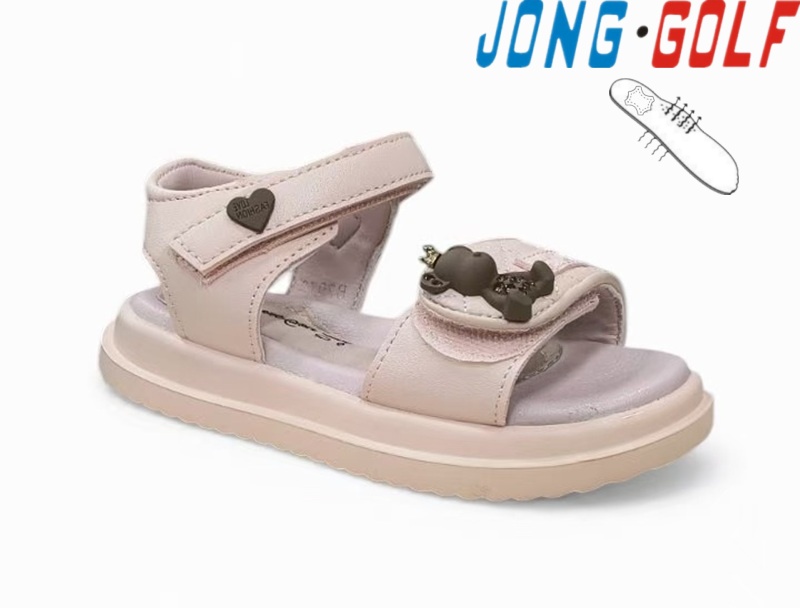 Босоножки Jong-Golf (26-31) B20731-8 (лето)