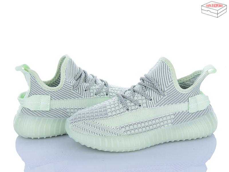Кроссовки Obuv Ok (36-41) 778-17 (лето)