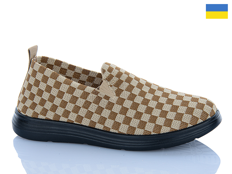 Туфли Inblu (37-42) 2388-4 (деми)