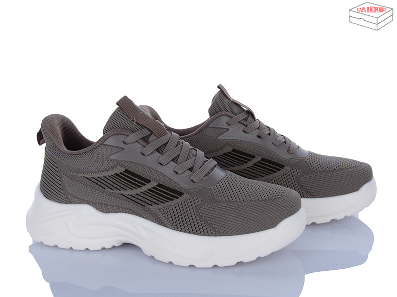 Кроссовки M•D (40-45) 2611-3 (деми)
