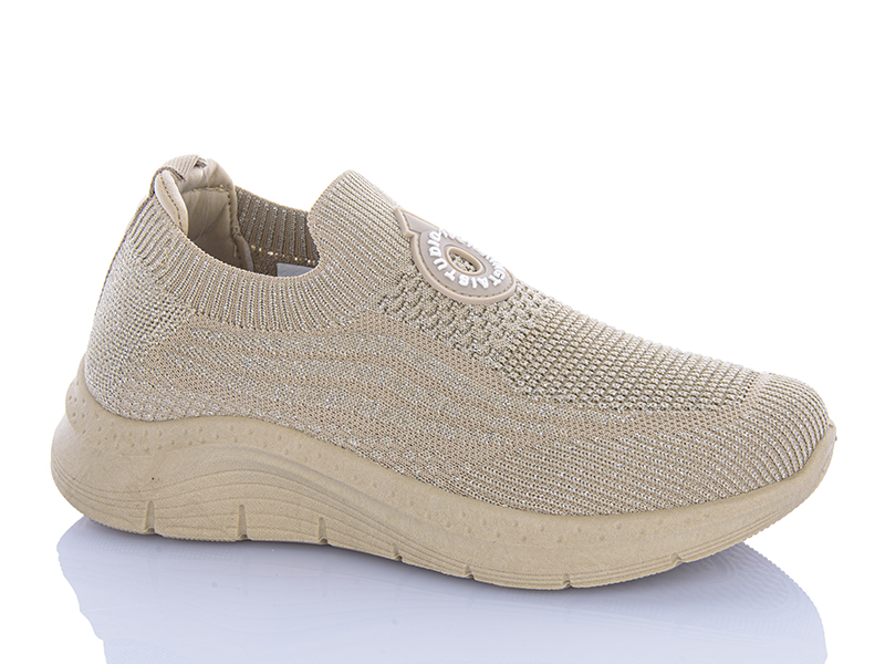 Кроссовки Horoso (36-41) K509-3K (лето)