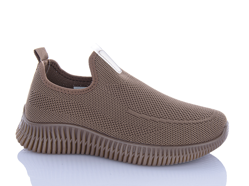 Кроссовки Horoso (36-41) K513-1E (лето)